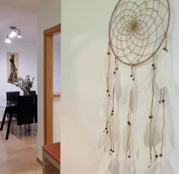 Apartamentos Dos Torres Gandalf   Excelente Ubicación Centrica Con Garaje Incluido