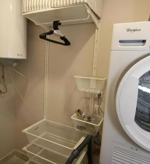 Apartment Angelov