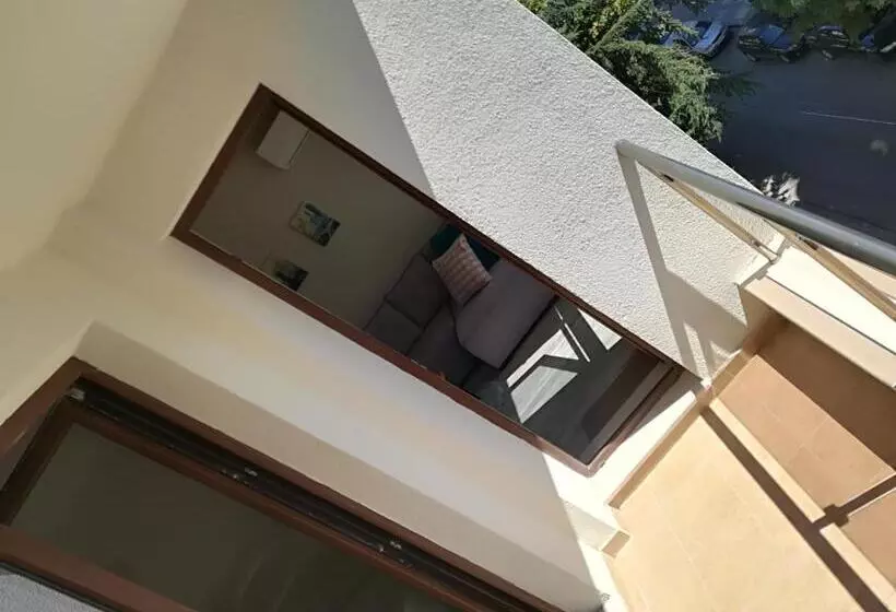 Apartment Angelov