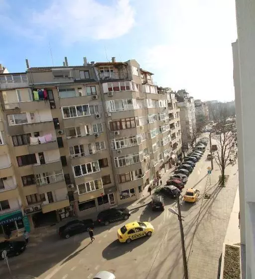 Apartment Angelov