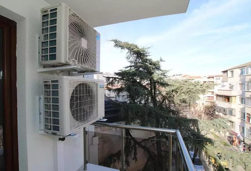 Apartment Angelov