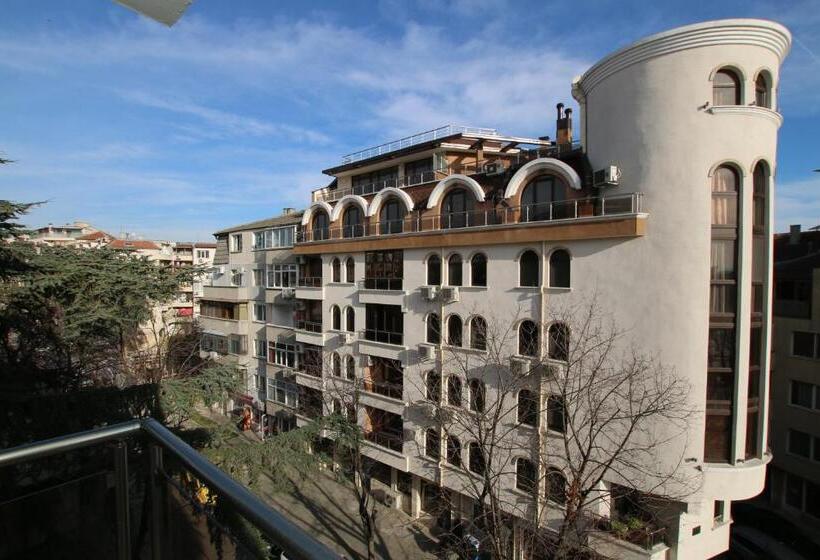 Apartment Angelov