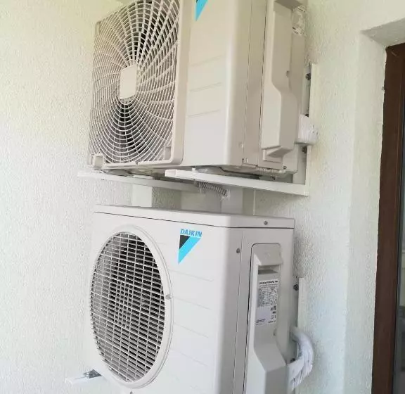 Apartment Angelov