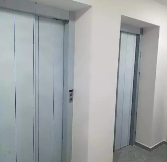 Apartment Angelov