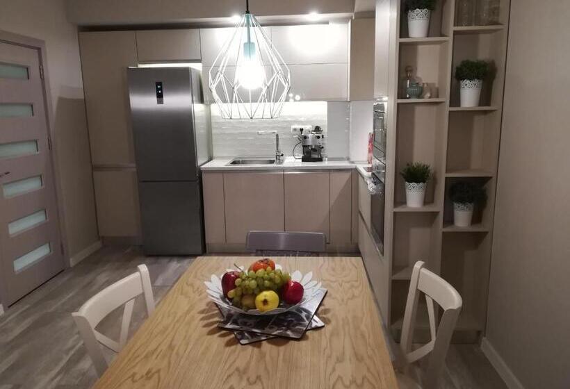 Apartment Angelov