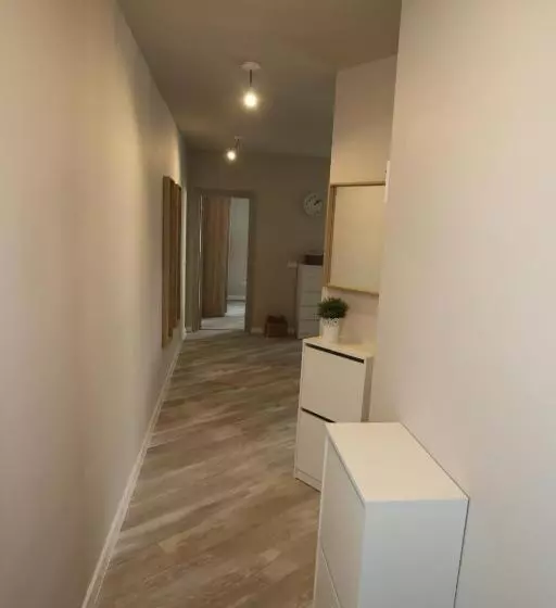 Apartment Angelov