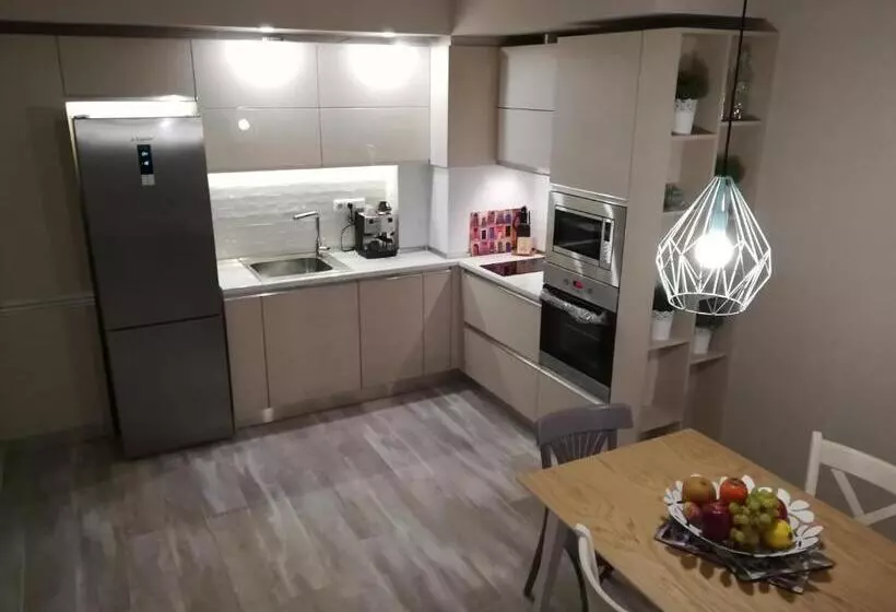 Apartment Angelov