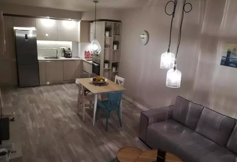 Apartment Angelov