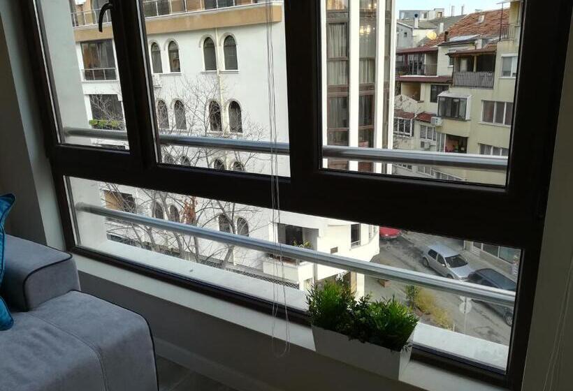 Apartment Angelov