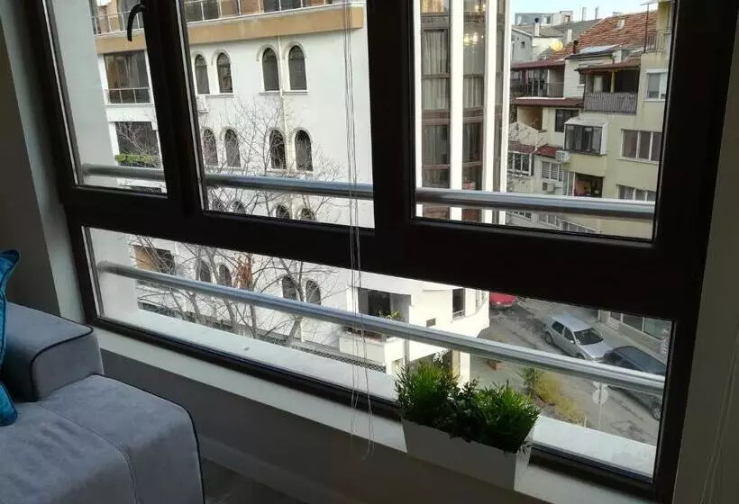 Apartment Angelov