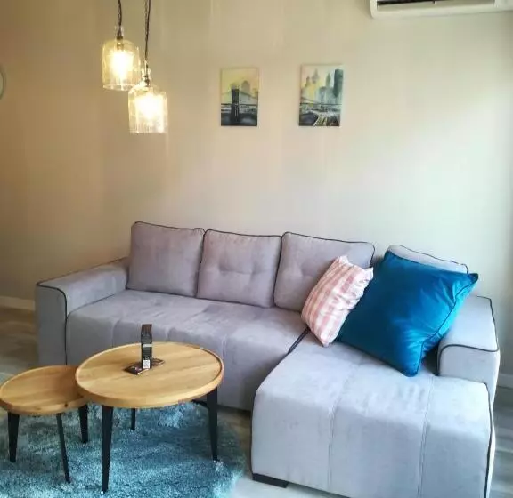 Apartment Angelov