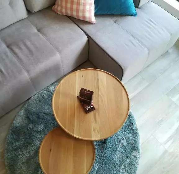 Apartment Angelov