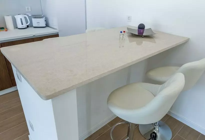 Apartments & Rooms Villa Casia