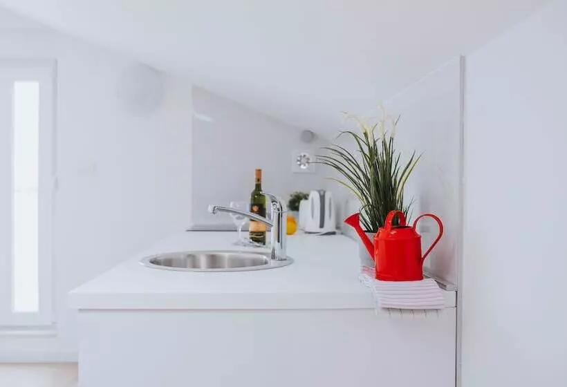 Apartments & Rooms Villa Casia