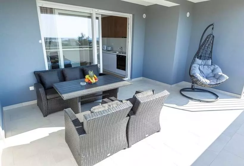 Apartments & Rooms Villa Casia