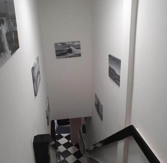 Bed and Breakfast Chartwell Retreat