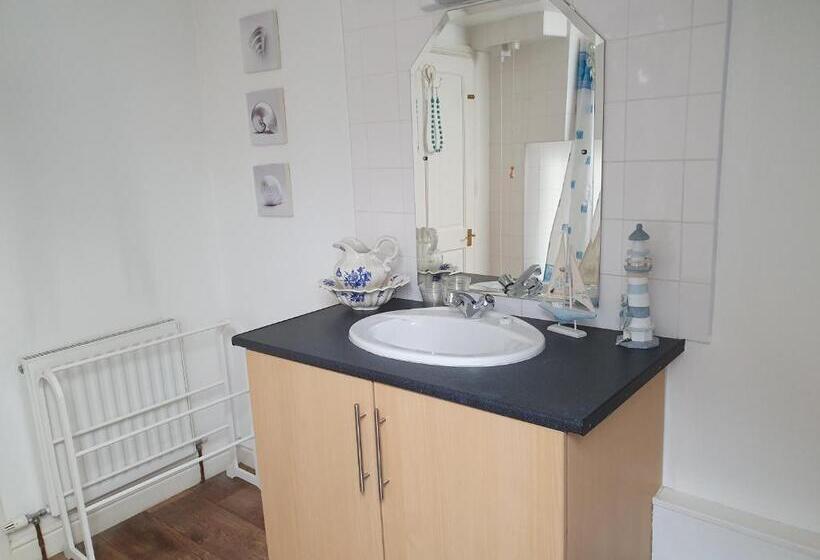 Bed and Breakfast Chartwell Retreat