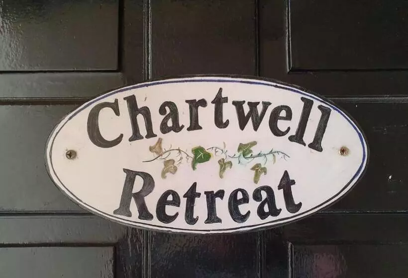 ベッドアンドブレックファースト Chartwell Retreat