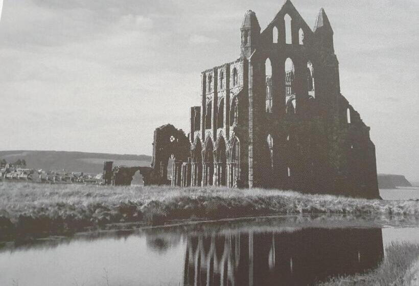 Bed and Breakfast Chartwell Retreat