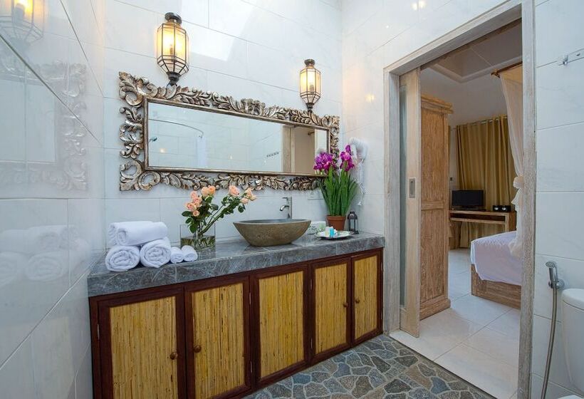 Bukit Paradise Villa