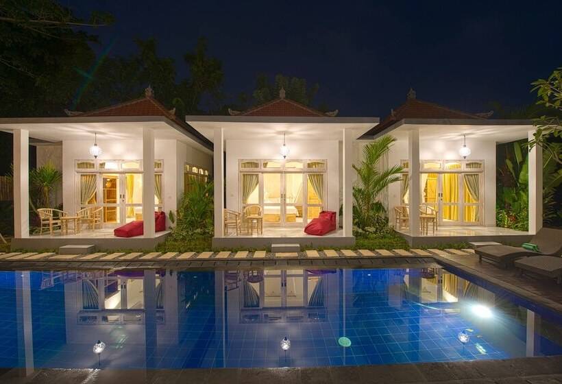 Bukit Paradise Villa