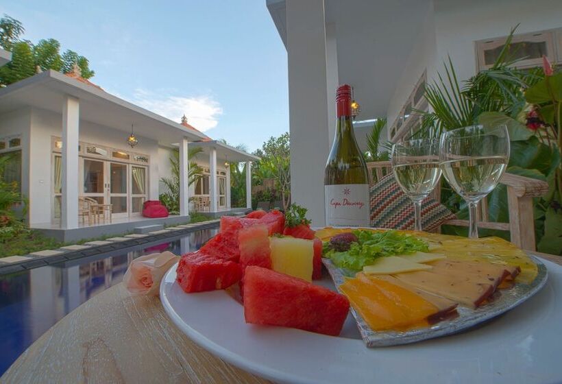 Bukit Paradise Villa