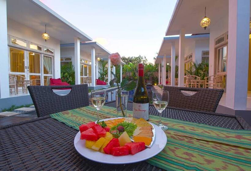 Bukit Paradise Villa