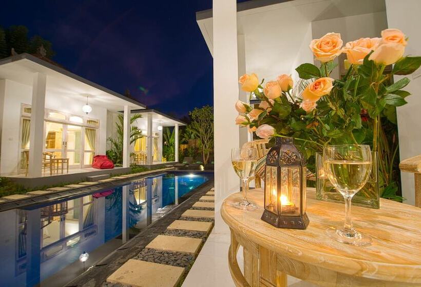 Bukit Paradise Villa