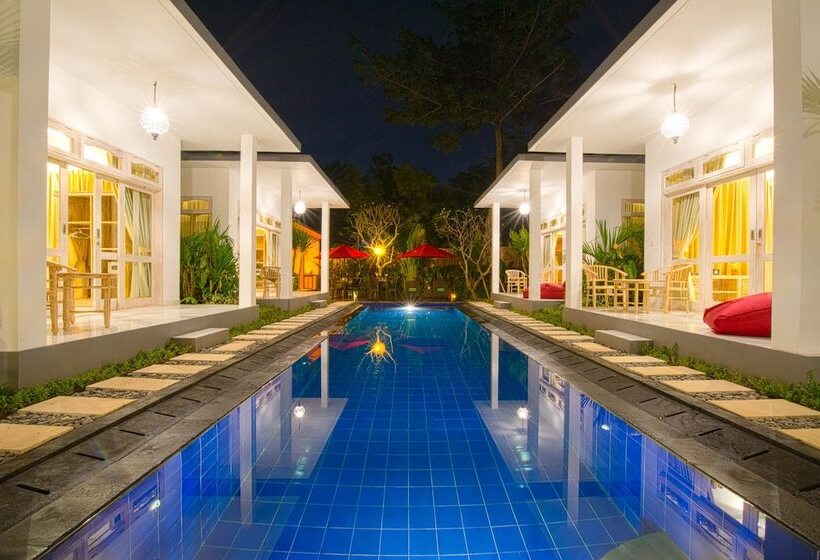 Bukit Paradise Villa