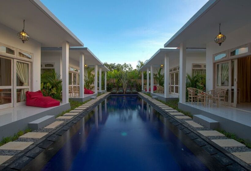 Bukit Paradise Villa