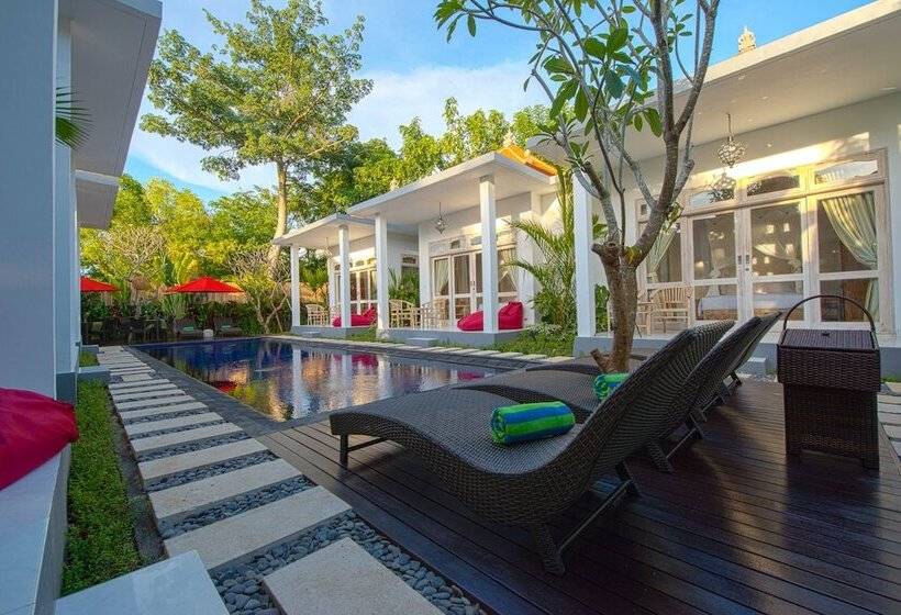 Bukit Paradise Villa