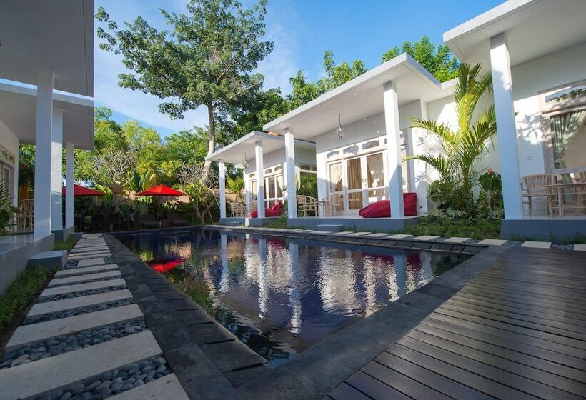 Bukit Paradise Villa