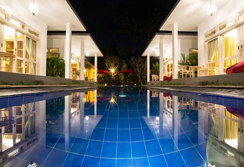 Bukit Paradise Villa