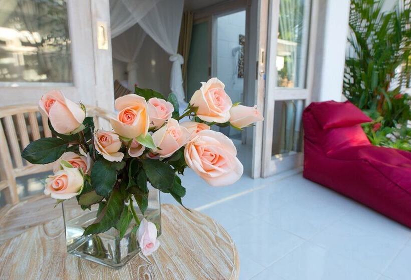 Bukit Paradise Villa