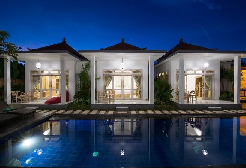 Bukit Paradise Villa