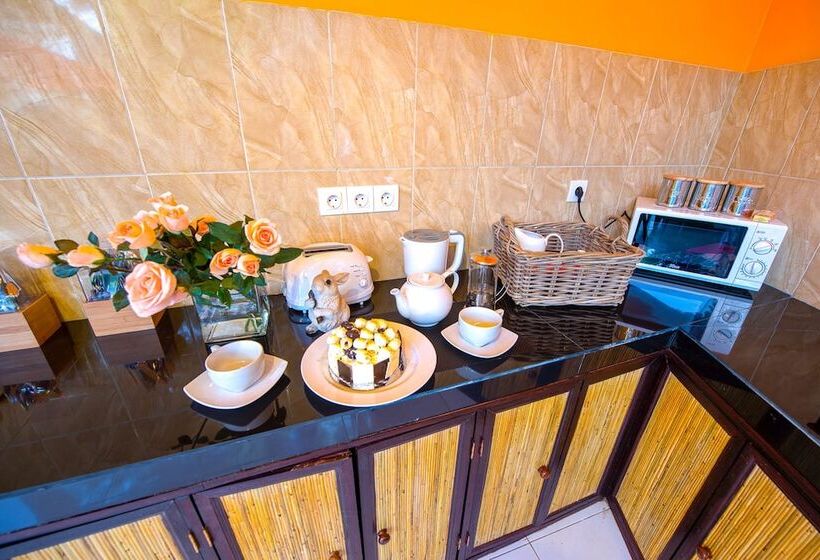 Bukit Paradise Villa