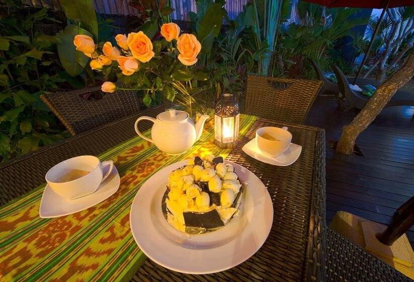 Bukit Paradise Villa