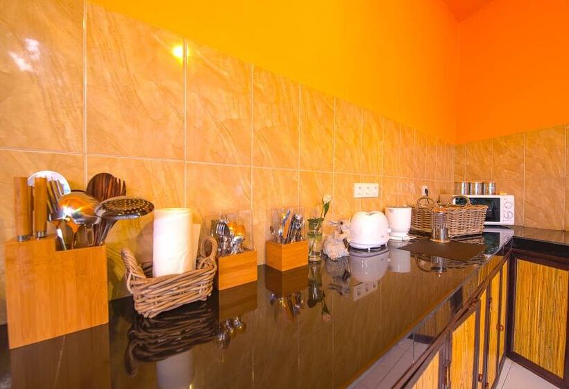 Bukit Paradise Villa