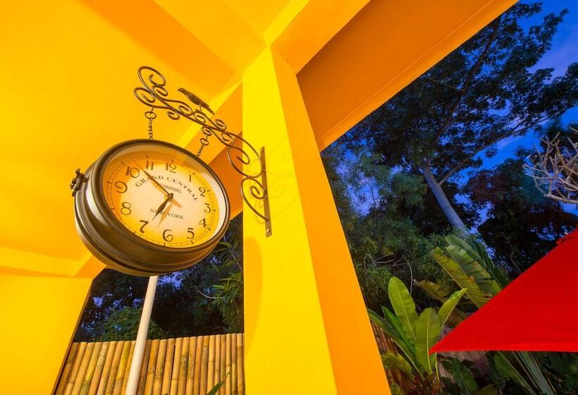 Bukit Paradise Villa