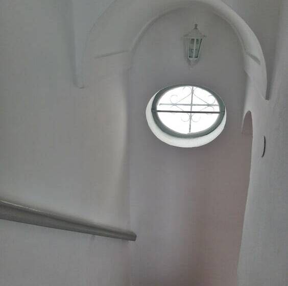 Casa Florinda Tarifa