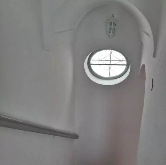 Casa Florinda Tarifa