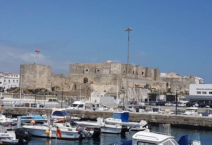 Casa Florinda Tarifa