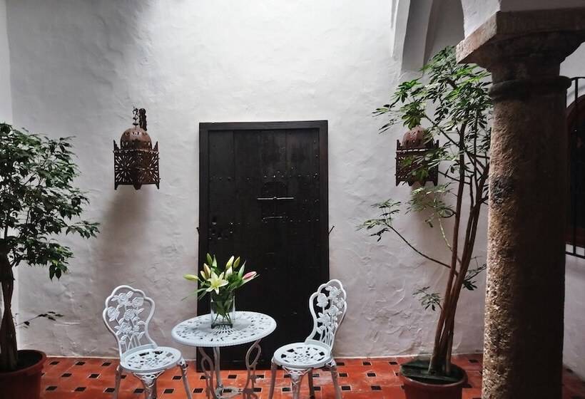 Casa Florinda Tarifa