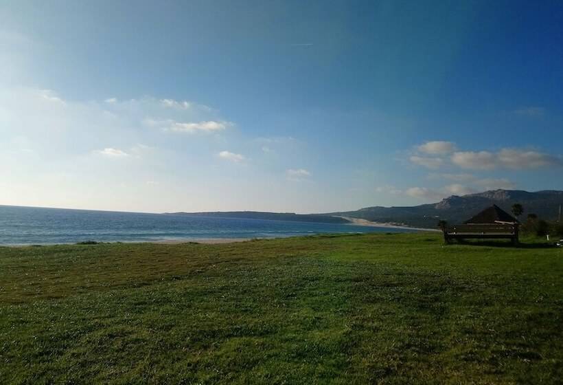 Casa Florinda Tarifa