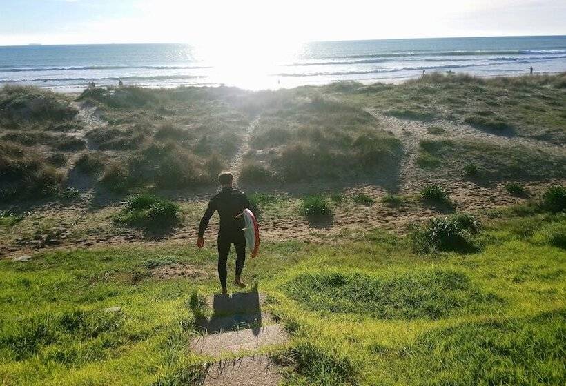 Casa Florinda Tarifa