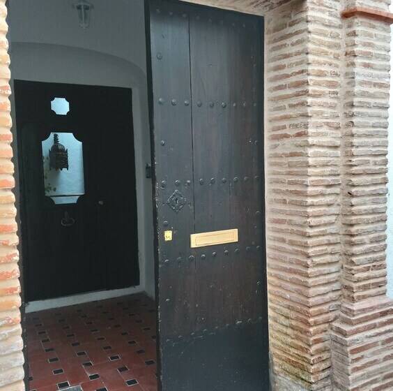 Casa Florinda Tarifa