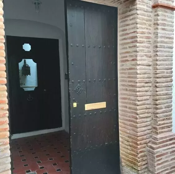 Casa Florinda Tarifa