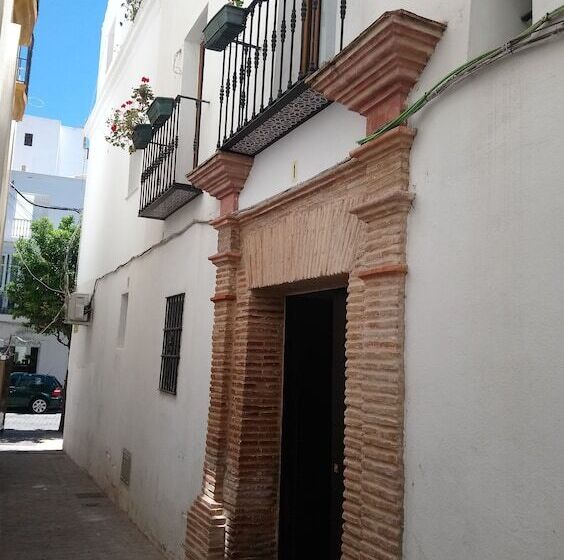 Casa Florinda Tarifa