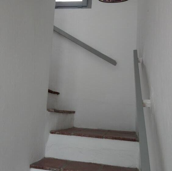 Casa Florinda Tarifa