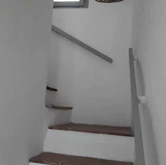 Casa Florinda Tarifa